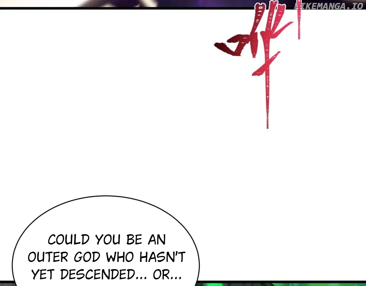 Era of the Haunted Chapter 498 - page 32